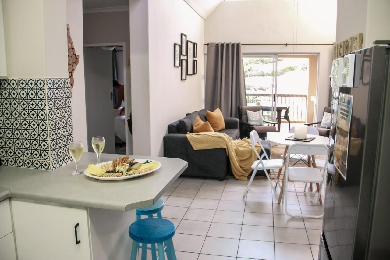 18 The Bridge, St Lucia Apartamento Exterior foto