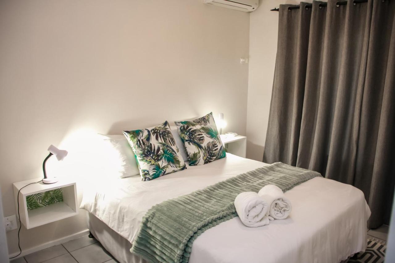 18 The Bridge, St Lucia Apartamento Exterior foto