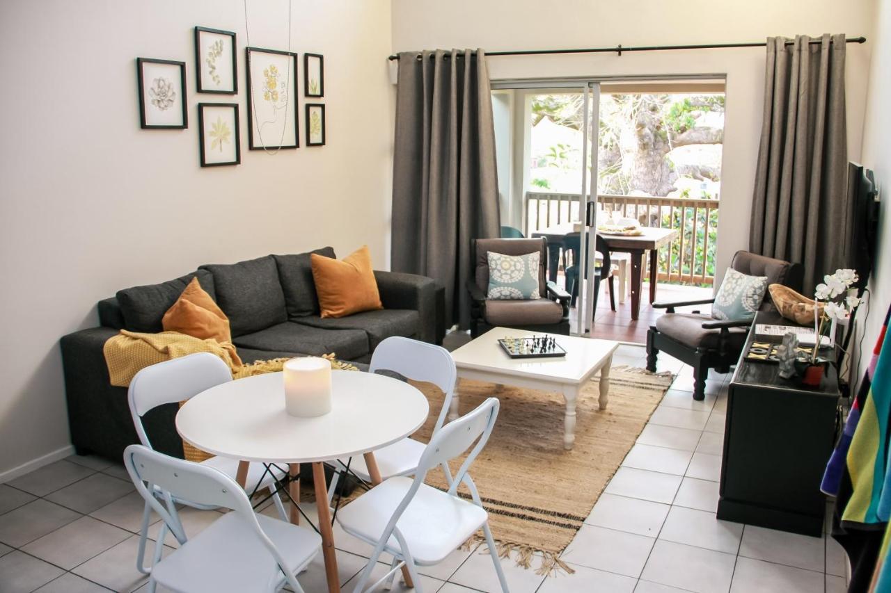 18 The Bridge, St Lucia Apartamento Exterior foto