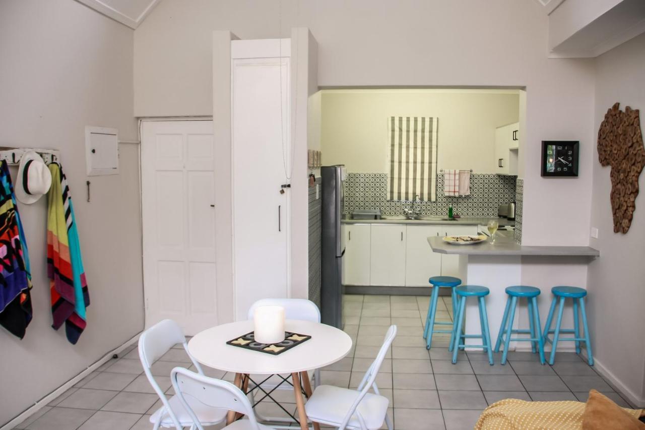 18 The Bridge, St Lucia Apartamento Exterior foto