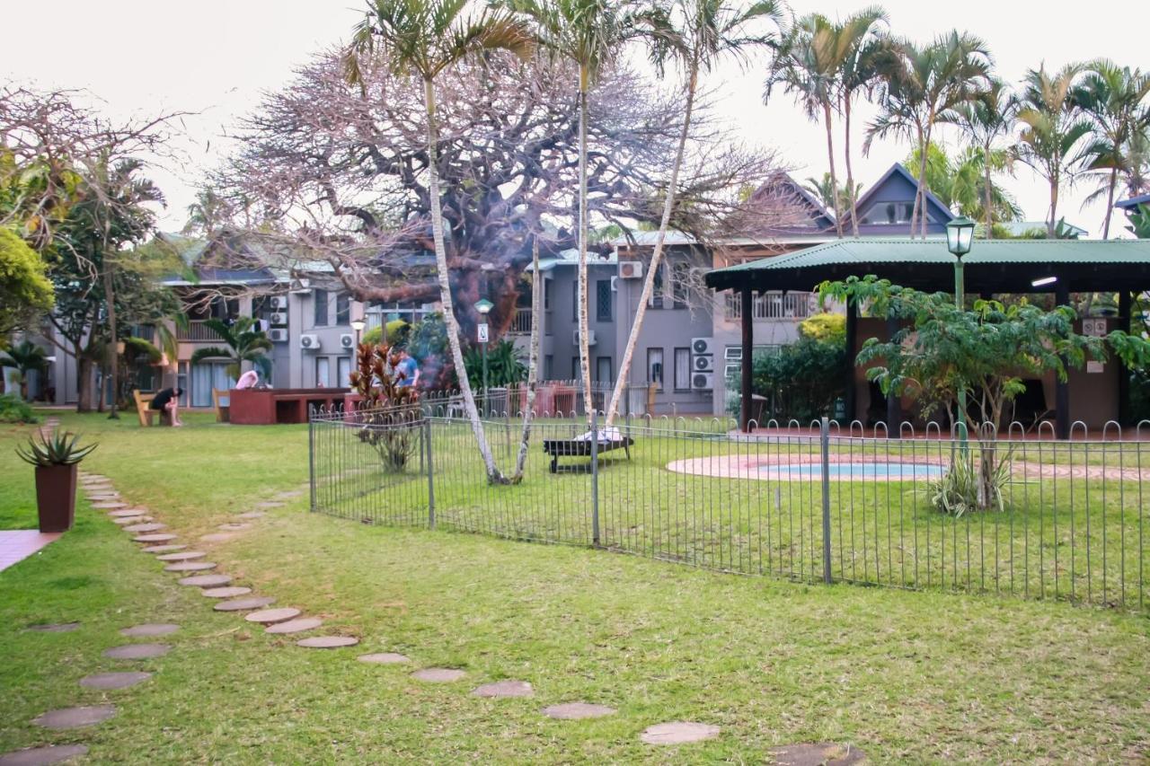 18 The Bridge, St Lucia Apartamento Exterior foto