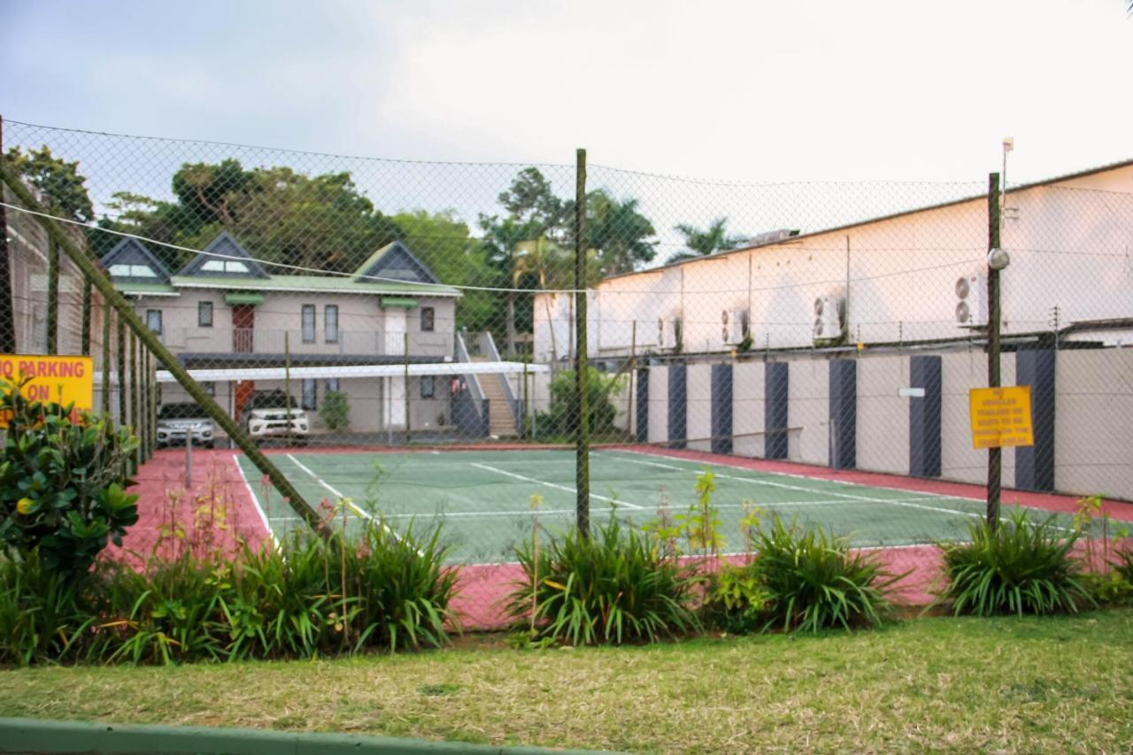 18 The Bridge, St Lucia Apartamento Exterior foto