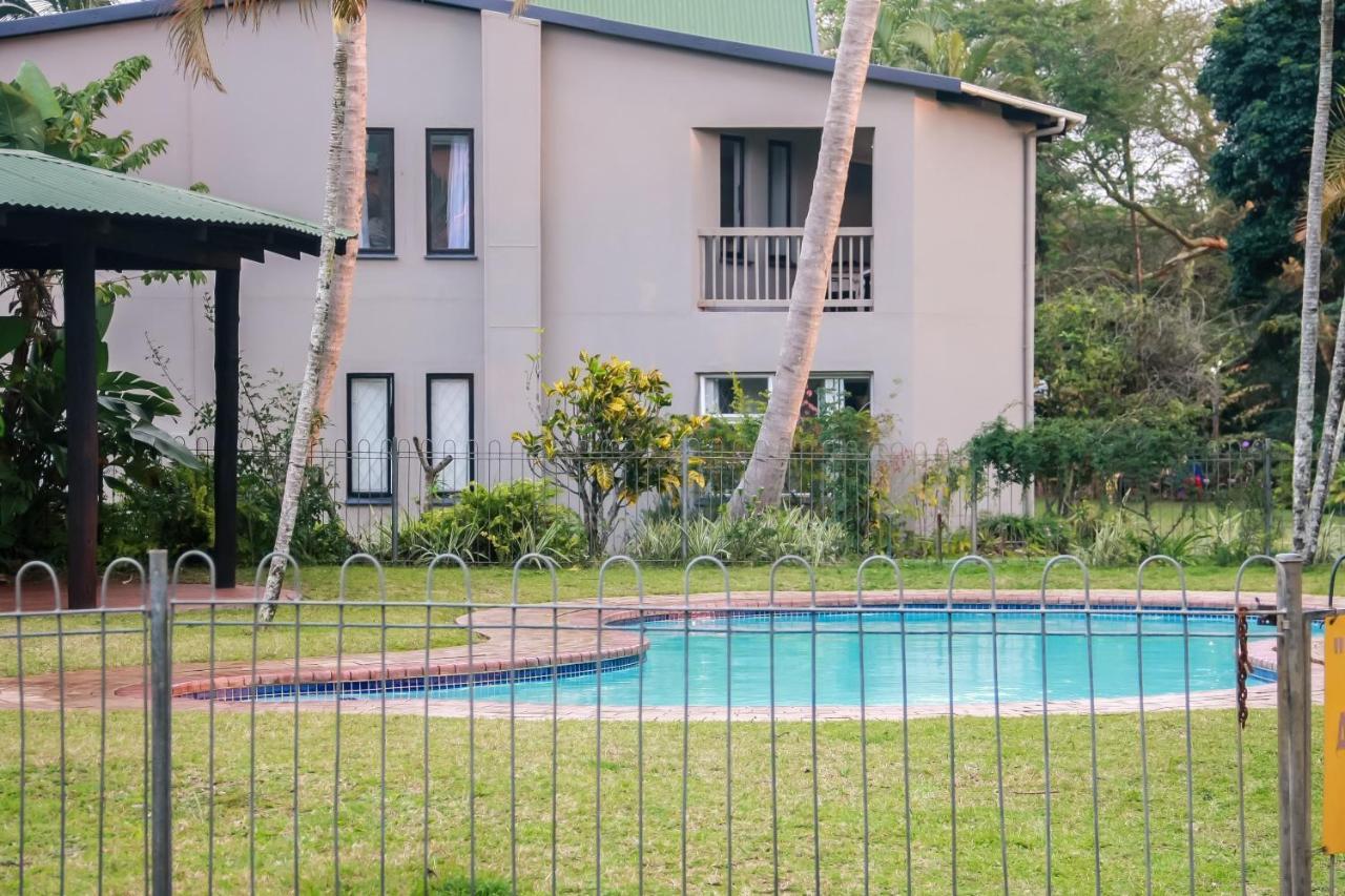 18 The Bridge, St Lucia Apartamento Exterior foto