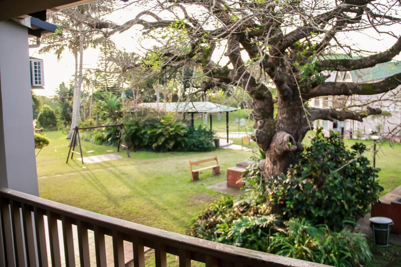18 The Bridge, St Lucia Apartamento Exterior foto